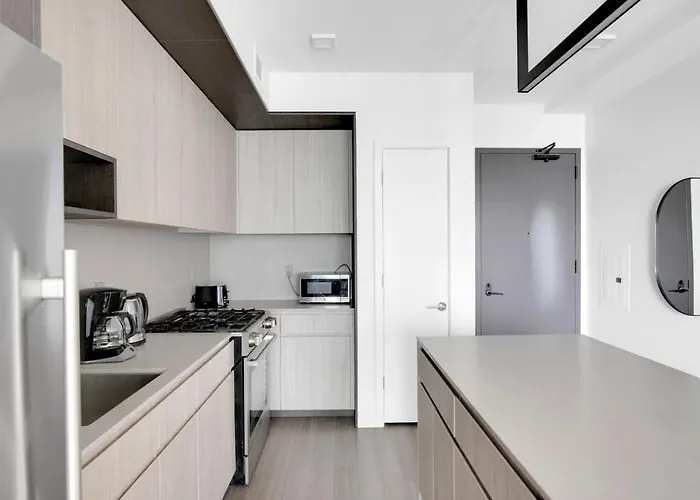 Apartment S Loop 2br W Pool Gym Nr Grant Park Chi-740 Chicago