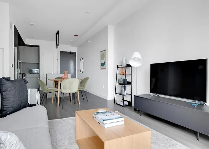 Apartment S Loop 2br W Pool Gym Nr Grant Park Chi-740 *
