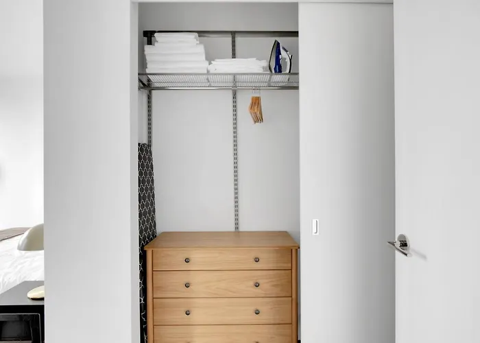 S Loop 2br W Pool Gym Nr Grant Park Chi-740 Apartment Chicago