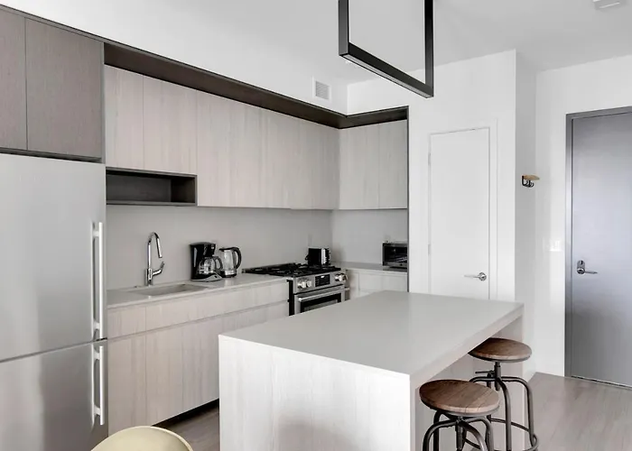 Apartment S Loop 2br W Pool Gym Nr Grant Park Chi-740