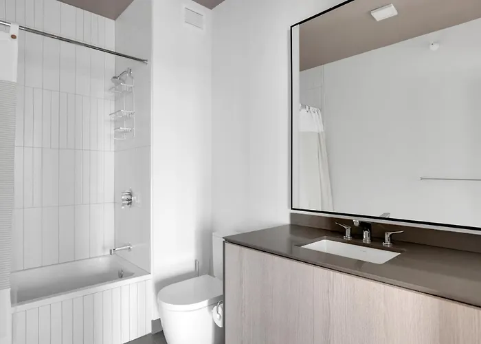 S Loop 2br W Pool Gym Nr Grant Park Chi-740 * Chicago